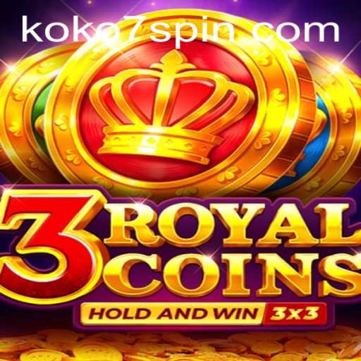 Exploring the Exciting World of 3royalcoins: An In-Depth Look with Koko7