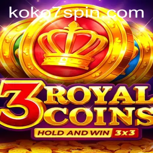 Exploring the Exciting World of 3royalcoins: An In-Depth Look with Koko7
