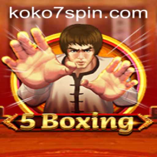 5Boxing: The Evolutionary Game Revolutionizing Digital Play