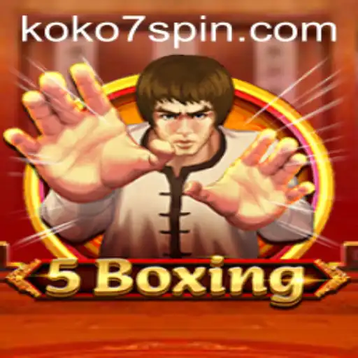 5Boxing: The Evolutionary Game Revolutionizing Digital Play