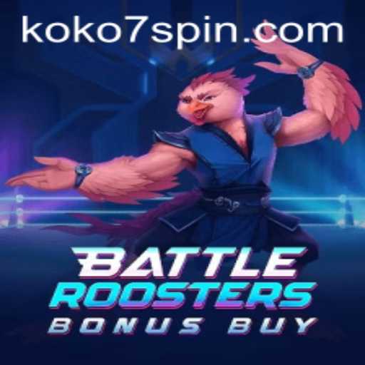 Exploring the Thrills of BattleRoostersBonusBuy: A Fresh Interactive Gaming Experience