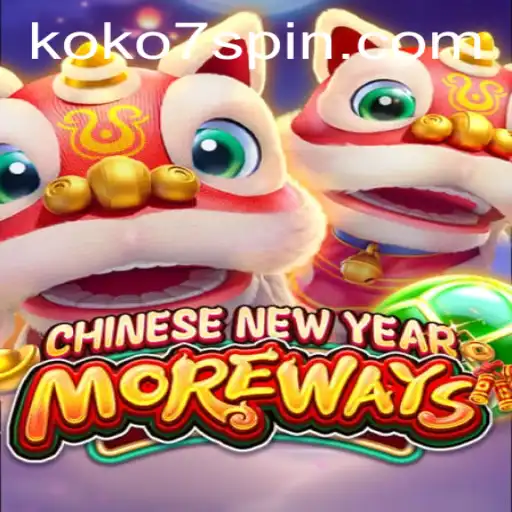 Discover the Exciting World of CHINESENEWYEARMOREWAYS: A Deep Dive into the Game with a Touch of Koko7