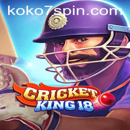 Introducing CricketKing18: A New Era in Virtual Cricket