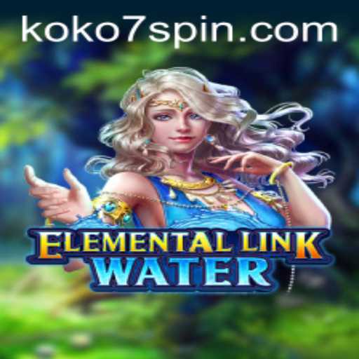 Discovering ElementalLinkWater: A Deep Dive into the Game