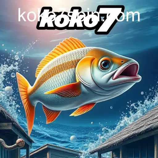 Exploring the Exciting World of Fishing Games: A Dive into Koko7