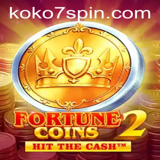 Discover the World of FortuneCoins2: A Thrilling Adventure