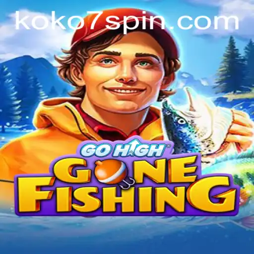 A Deep Dive into GoHighGoneFishing: The Next Big Thing in Interactive Gaming