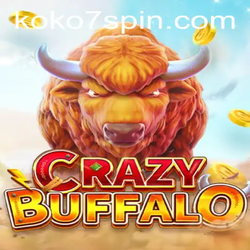 Discovering the Thrills of CRAZYBUFFALO: The Ultimate Gaming Experience