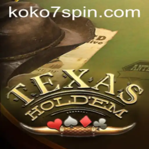 Exploring the Exciting World of Texas Holdem and Koko7