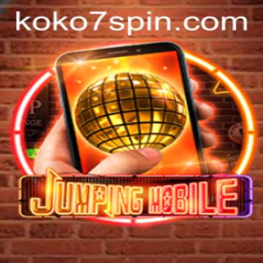 Jumpingmobile: The Thrilling Adventure with koko7