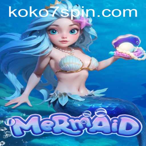 Exploring the Enchanting World of Mermaid: An In-Depth Look at the Game and Its Exciting Elements