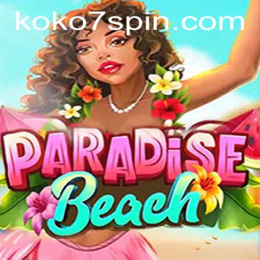 Exploring ParadiseBeach: A Deep Dive into the Game's World and Mechanics