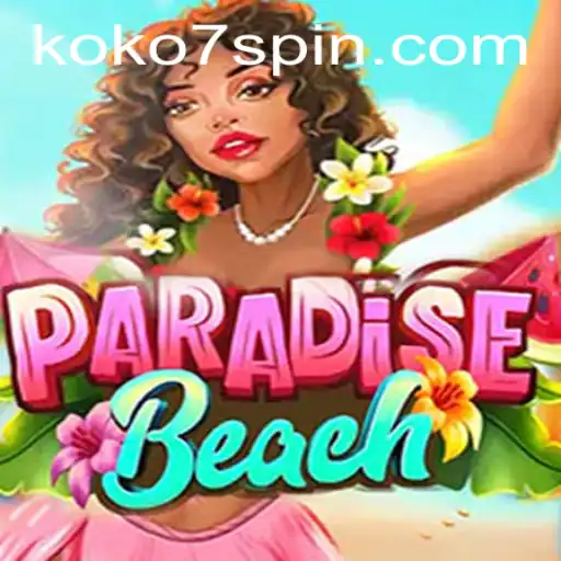 Exploring ParadiseBeach: A Deep Dive into the Game's World and Mechanics