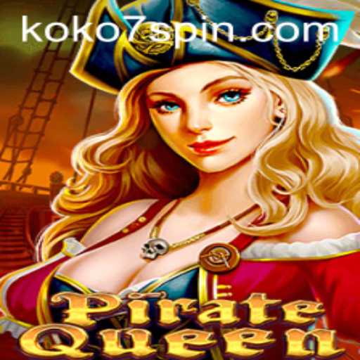 Dive into the Thrilling World of PirateQueen with Koko7