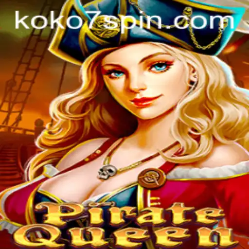 Dive into the Thrilling World of PirateQueen with Koko7