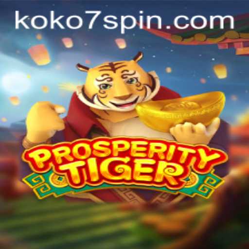 Exploring ProsperityTiger: A New Era of Gaming with Koko7