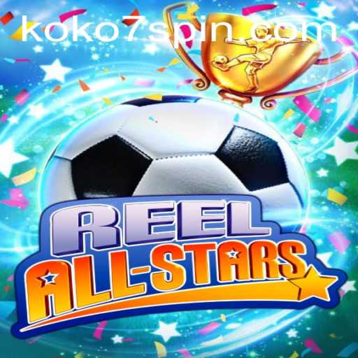 ReelAllStars: A New Arcade Experience with Koko7