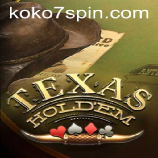 Exploring the Exciting World of Texas Holdem and Koko7