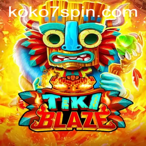 Unveiling TikiBlaze: The Exciting World of Koko7 Adventure