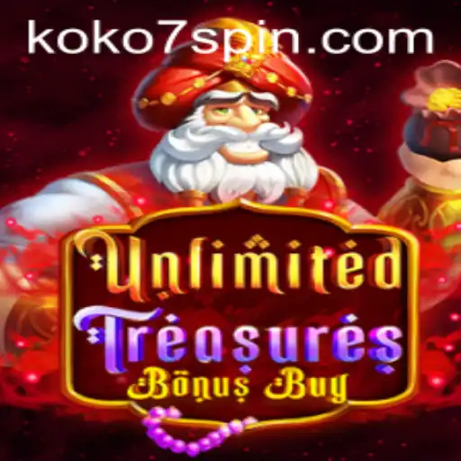 Exploring the Enchanting World of UnlimitedTreasuresBonusBuy