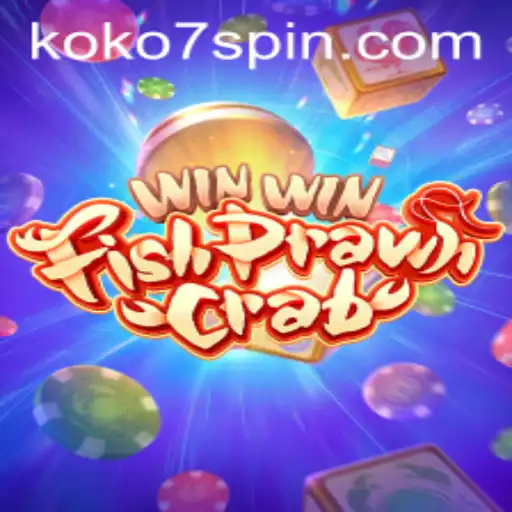 Unlock the Thrill of WinWinFishPrawnCrab: A Deep Dive into the Classic Game