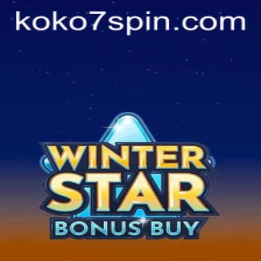 Discovering WinterStarBonusBuy: A Thrilling Adventure for Gaming Enthusiasts