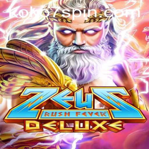 Dive into the Exciting World of ZeusRushFeverDeluxe: A Game like No Other